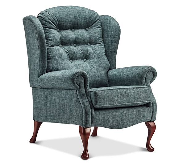 Sherborne Sherborne Lynton Standard Fireside Chair