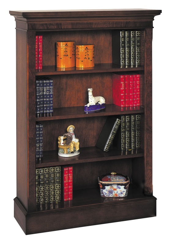 Bradley 913 Bookshelf