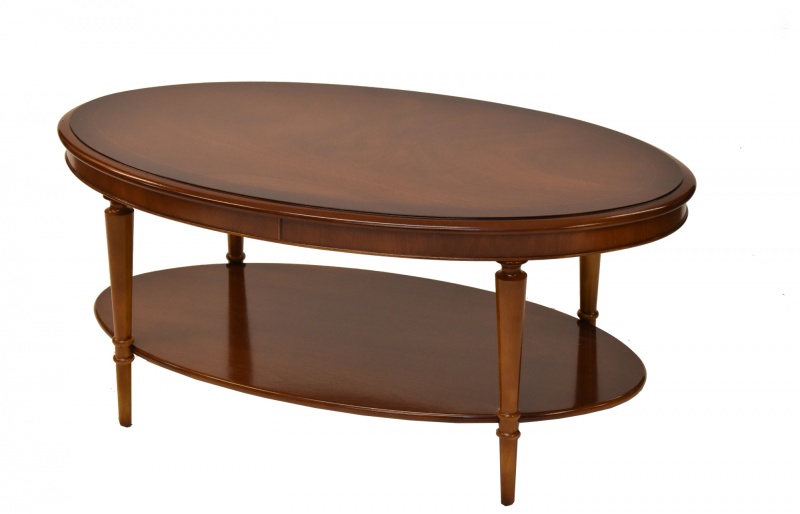 Bradley 376 Coffee Table