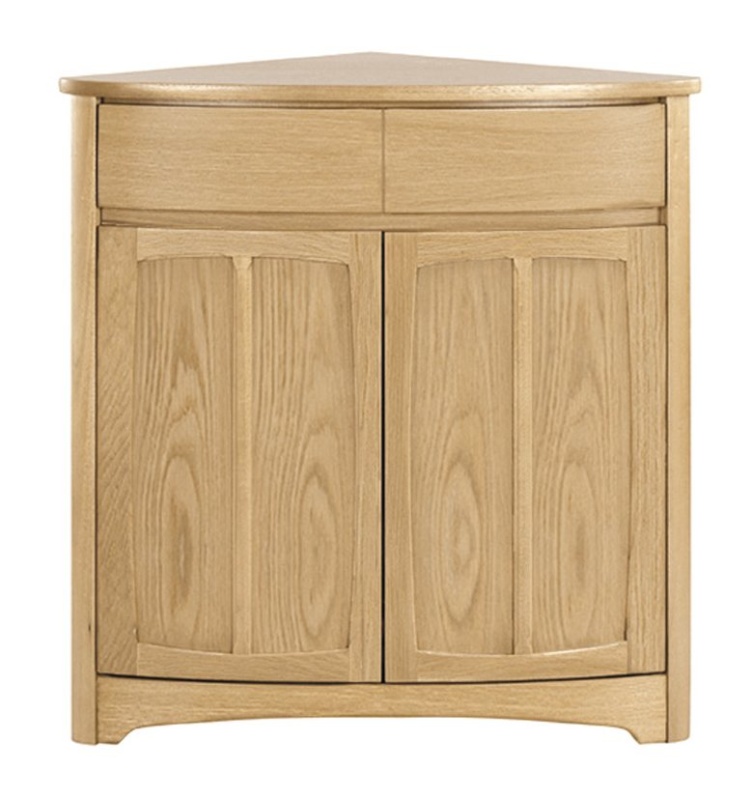 Corner sideboard unit deals
