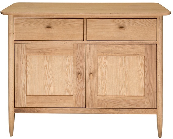 Ercol 3664 Teramo Dining Small Sideboard