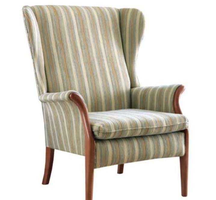 Parker Knoll Parker Knoll Froxfield Wing Chair