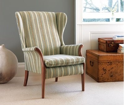 Parker Knoll Froxfield Wing Chair