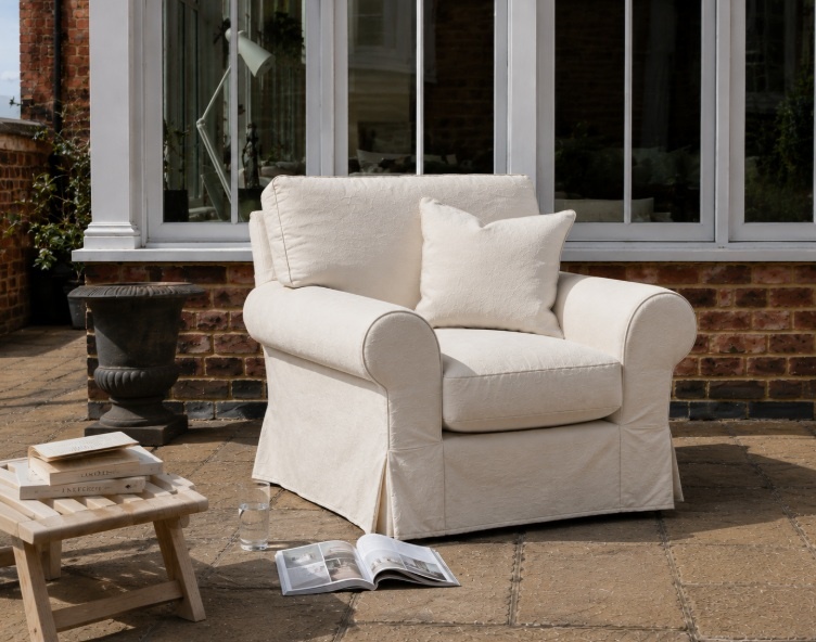 Tetrad Tetrad Alexia Chair