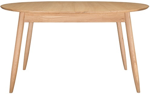 Ercol 3660 Teramo Small Extending Dining Table