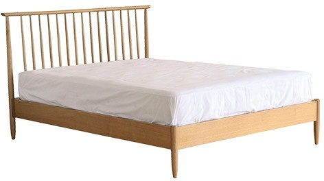 Ercol 2680 Teramo Double Bed