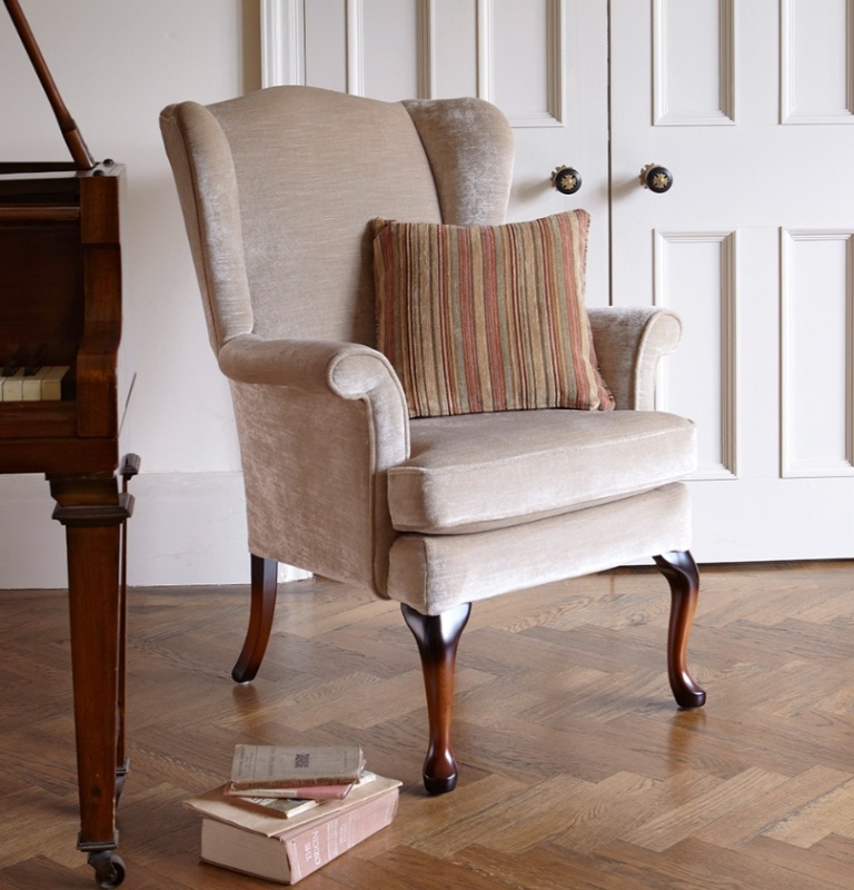 Parker Knoll Parker Knoll Hartley Chair