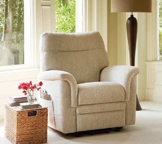 Parker Knoll Hudson Armchair