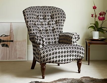 Parker Knoll Edward Chair