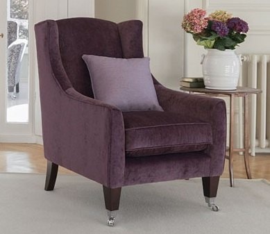 Parker Knoll Mitford Chair