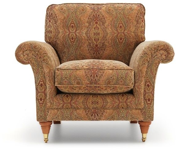 Parker Knoll Burghley Chair