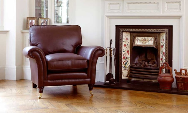 Parker Knoll Parker Knoll Burghley Chair
