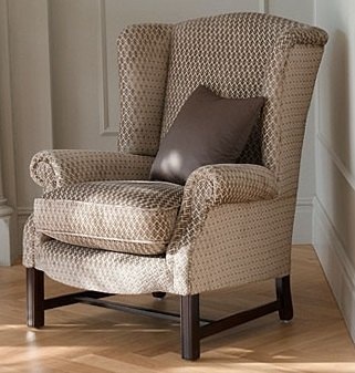 Parker Knoll Sinatra Wing Chair