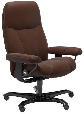 Stresslesss Consul Office Chair