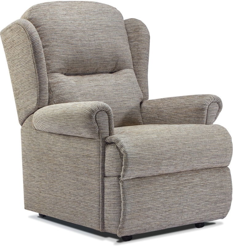Sherborne Malvern Fixed Chair