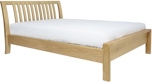 Ercol 1320 Bosco Superking Bed