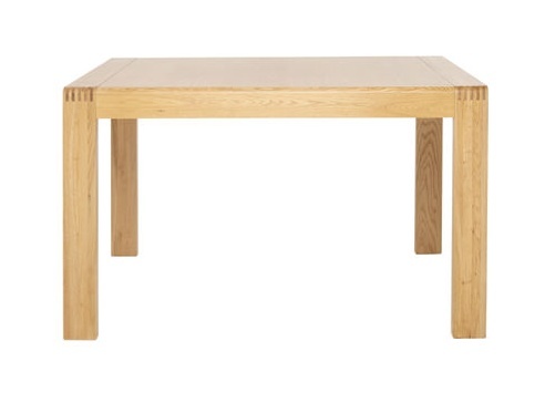 Ercol 1398 Bosco Small Extending Dining Table