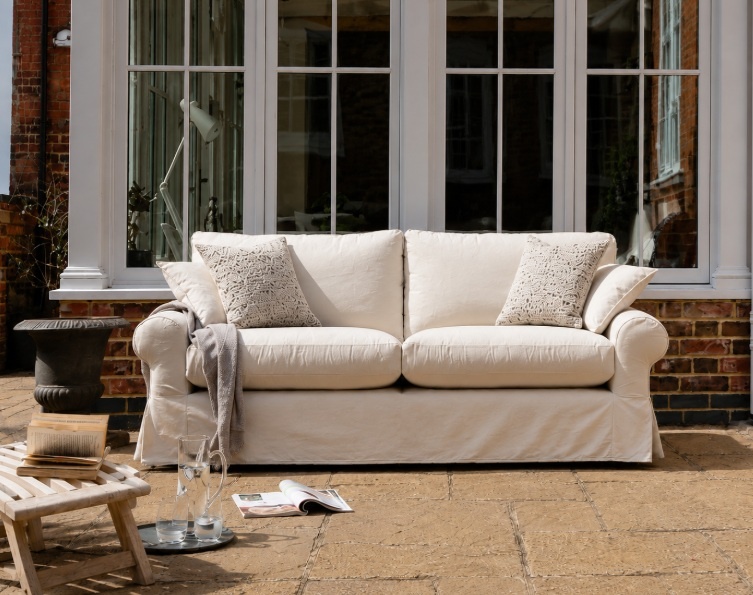 Tetrad Tetrad Alexia Midi Sofa