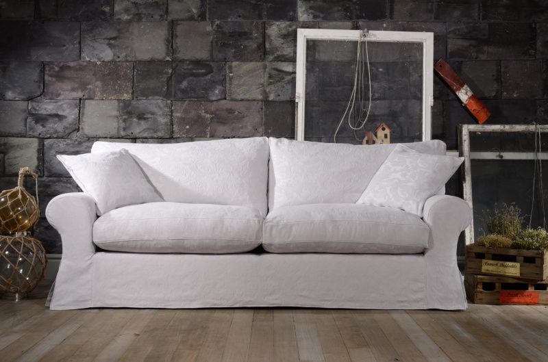 Tetrad Alexia Midi Sofa