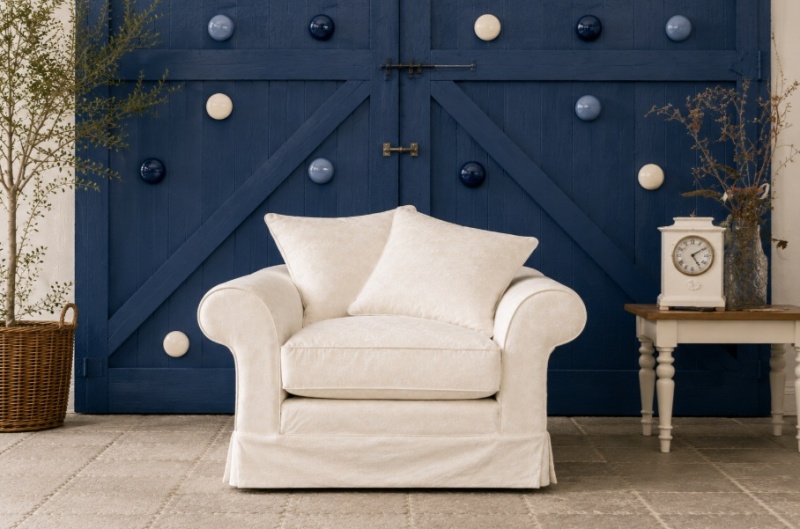 Tetrad Tetrad Alicia Chair