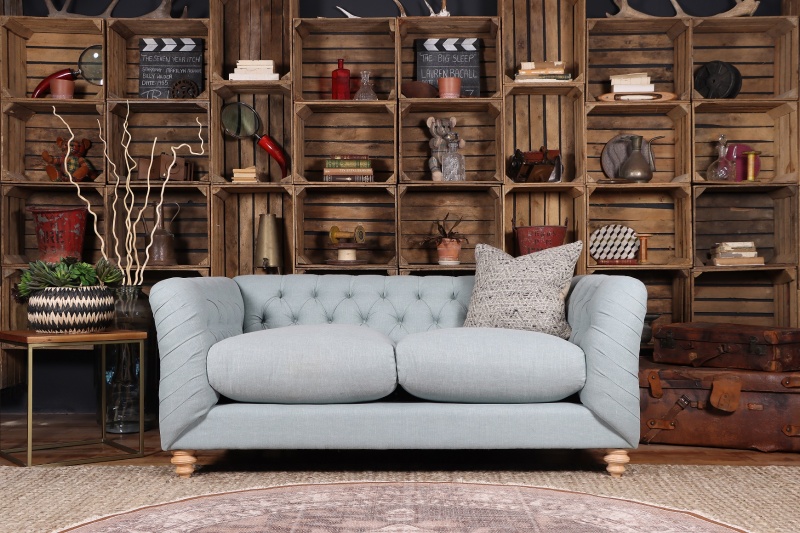 Tetrad Tetrad Truffle Midi Sofa