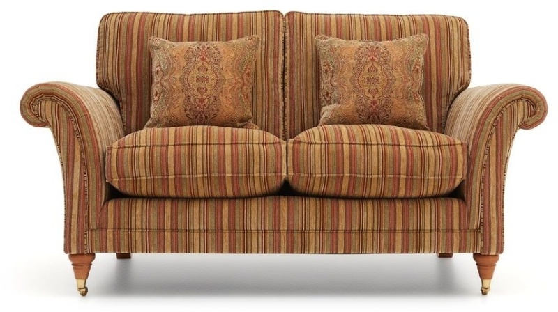 Parker Knoll Burghley 2 Seater Sofa