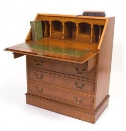 Bradley 667 Bureau