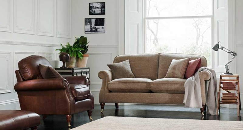Parker Knoll Parker Knoll Westbury Large 2 Seater Sofa