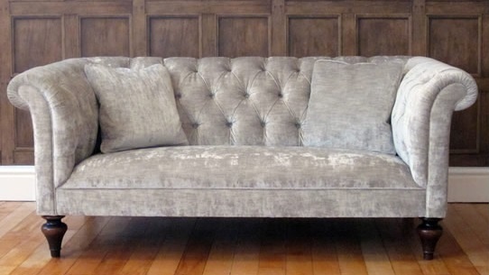 Tetrad Regent Midi Sofa