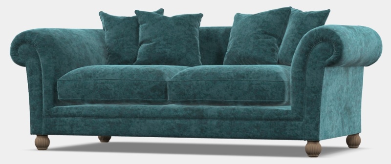 Tetrad Tetrad Elgar Midi Sofa