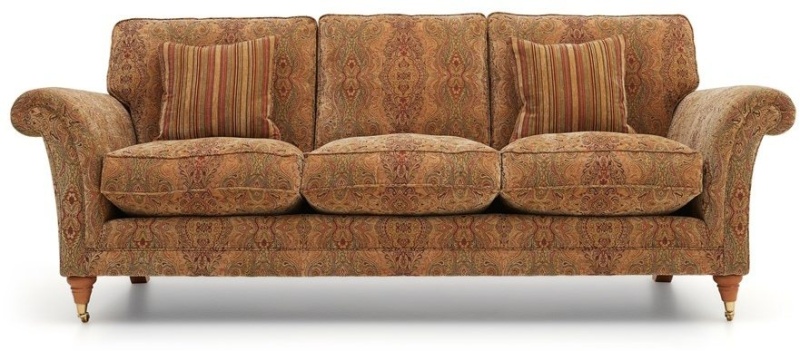 Parker Knoll Burghley Grand Sofa