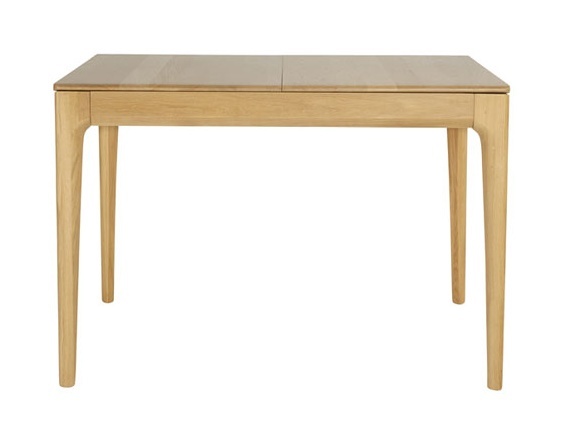 Ercol-2640 Romana Small Extending Dining Table