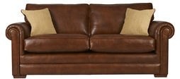 Parker Knoll Canterbury 2 Seater Sofa