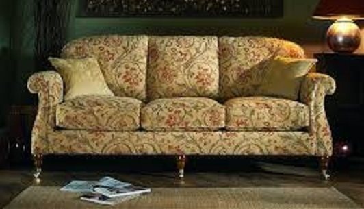 Parker Knoll Westbury Grand Sofa