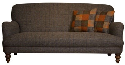 Tetrad Harris Tweed Braemar Midi Sofa