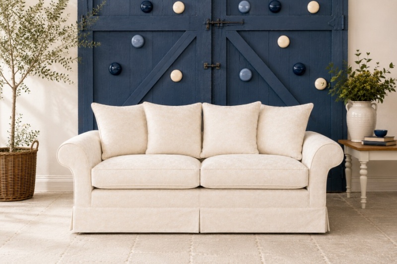 Tetrad Tetrad Alicia Petit Sofa