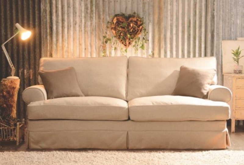 Tetrad Tetrad Havana Grand Sofa