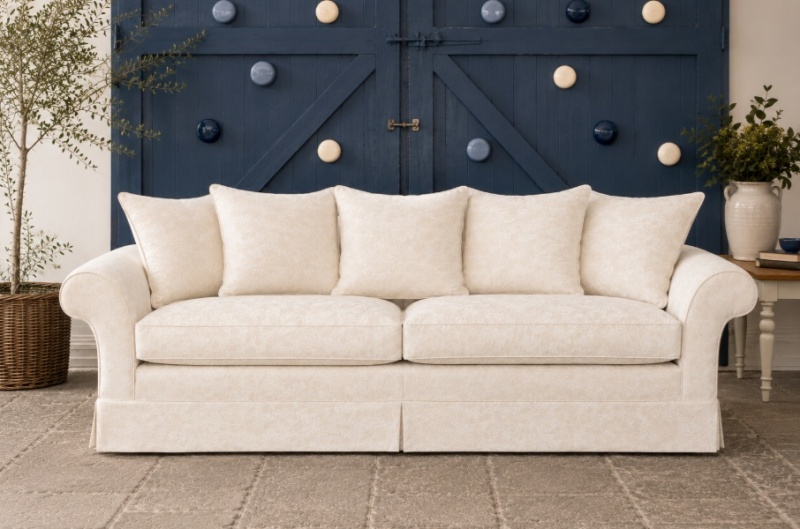 Tetrad Tetrad Alicia Midi Sofa