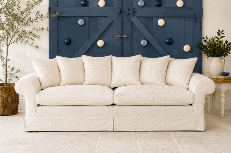 Tetrad Tetrad Alicia Grand Sofa