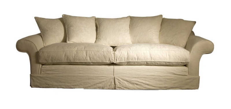 Tetrad Alicia Grand Sofa | Best UK Price | Brentham