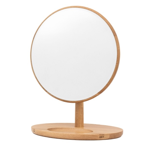 Gallery Gallery Wycombe Dressing Mirror