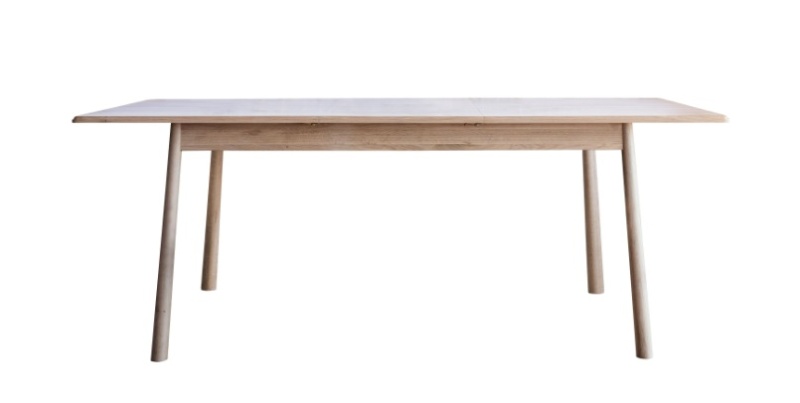 Gallery Gallery Wycombe Extending Dining Table