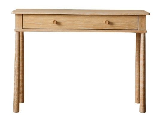Gallery Gallery Wycombe Dressing Table