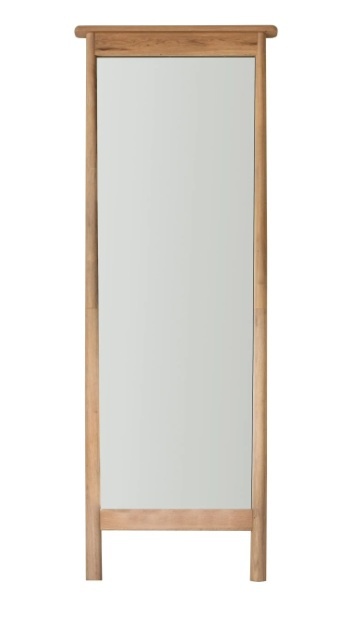 Gallery Gallery Wycombe Cheval Mirror
