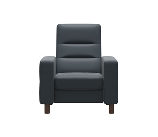Stressless Furniture Stressless Wave High Back Chair