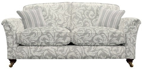 Parker Knoll DevonshireGrand Sofa Formal Back