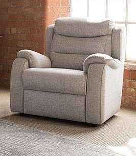 Parker Knoll Michigan Armchair