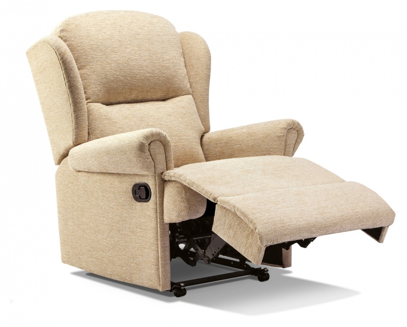 Sherborne Malvern Powered Recliner Chair