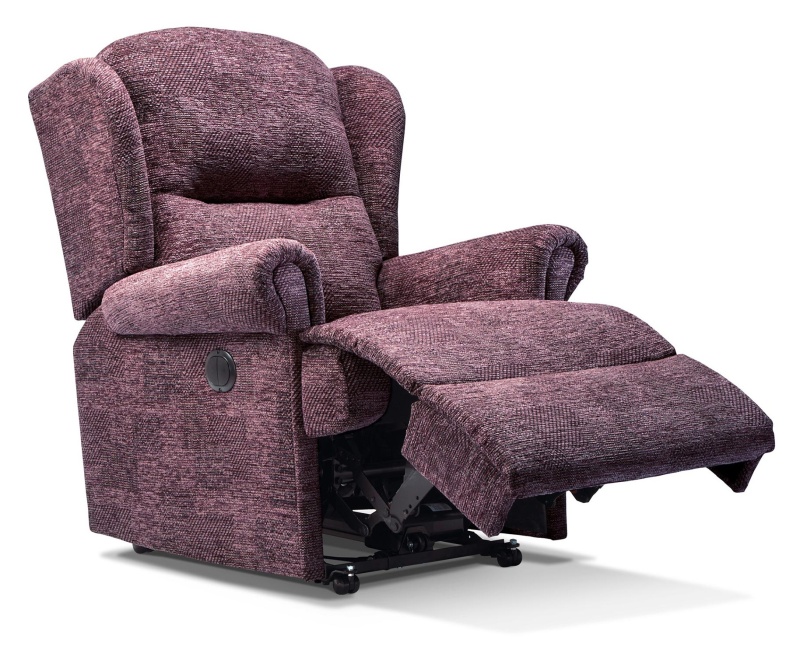 Sherborne Malvern Powered Recliner Chair