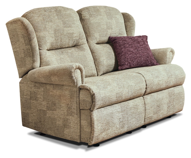 Sherborne Malvern Fixed 2 Seater